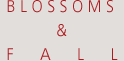 Link naar schilderijen Bloesems & Herfst